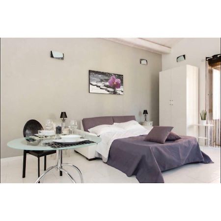 Arizzi S House Apartman Szirakúza Kültér fotó