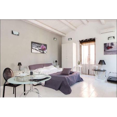 Arizzi S House Apartman Szirakúza Kültér fotó