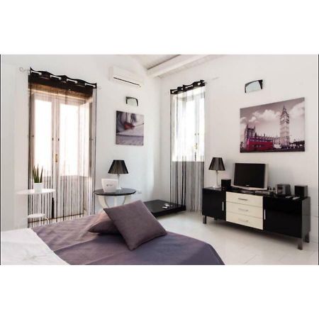 Arizzi S House Apartman Szirakúza Kültér fotó