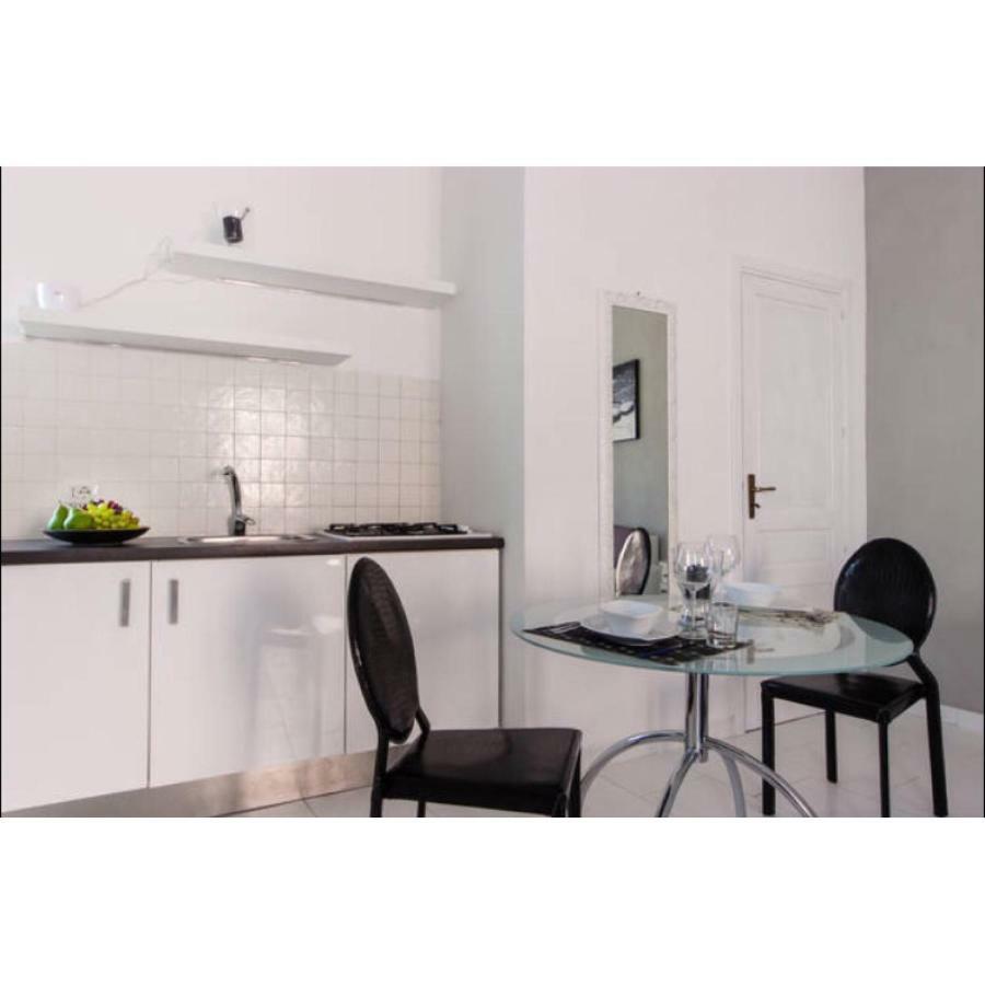 Arizzi S House Apartman Szirakúza Kültér fotó