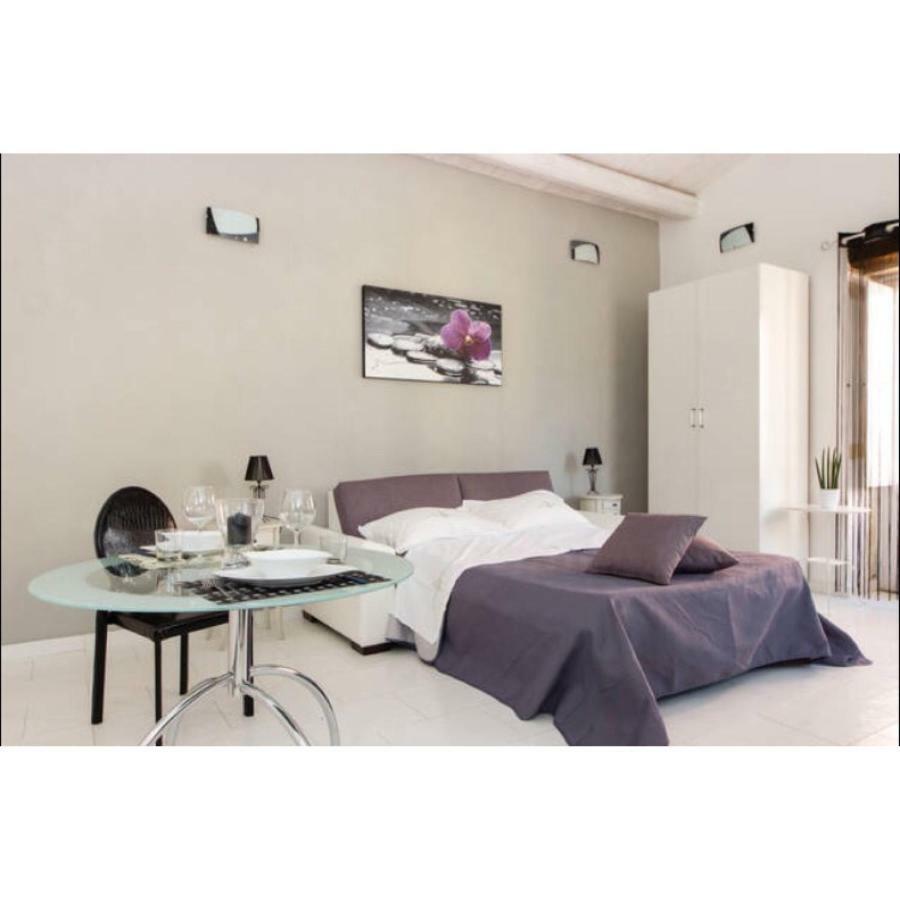 Arizzi S House Apartman Szirakúza Kültér fotó