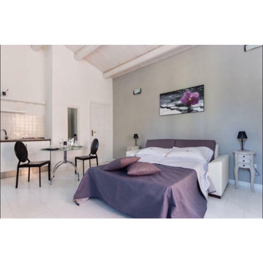 Arizzi S House Apartman Szirakúza Kültér fotó