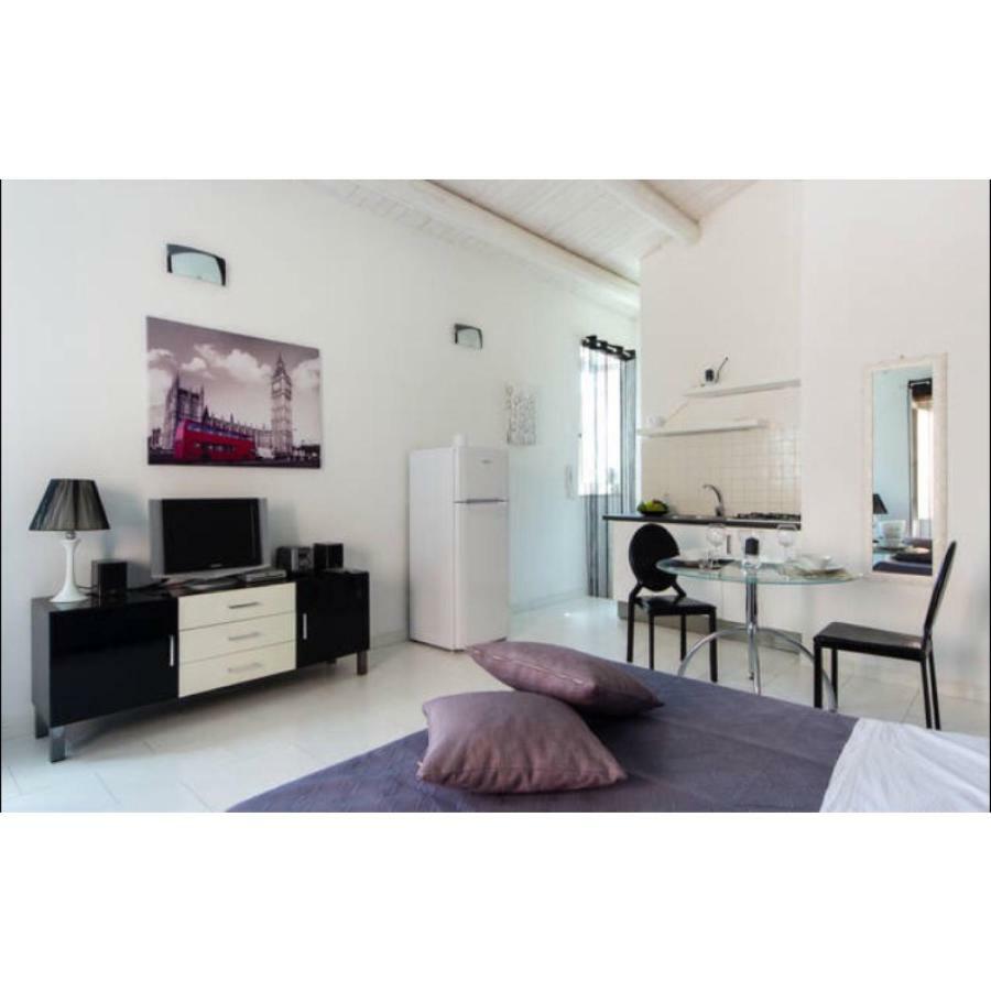 Arizzi S House Apartman Szirakúza Kültér fotó