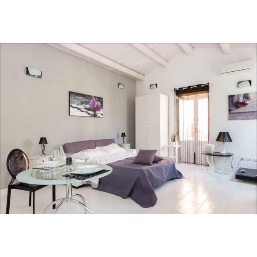 Arizzi S House Apartman Szirakúza Kültér fotó