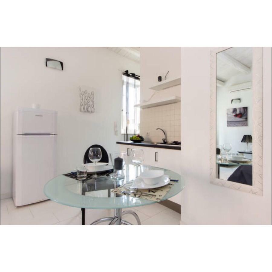 Arizzi S House Apartman Szirakúza Kültér fotó