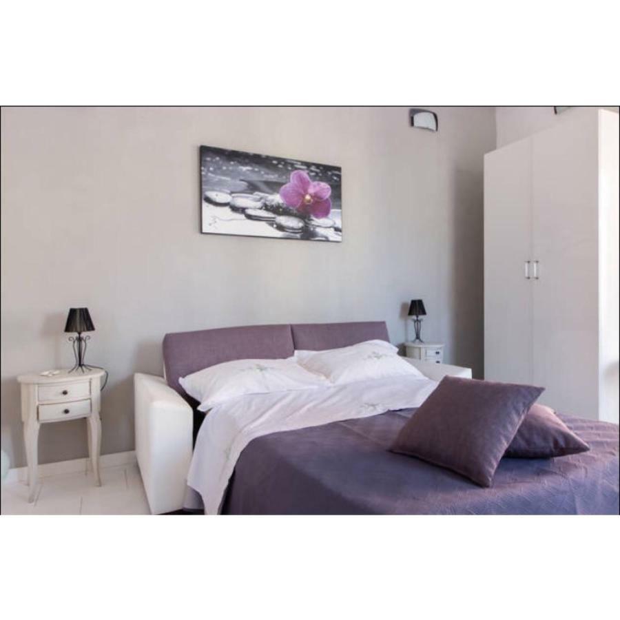 Arizzi S House Apartman Szirakúza Kültér fotó