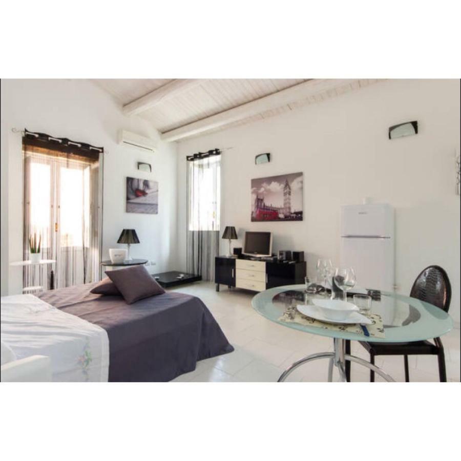 Arizzi S House Apartman Szirakúza Kültér fotó